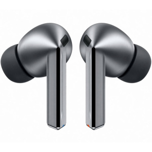 Samsung Galaxy Buds 3 Pro Серебряный
