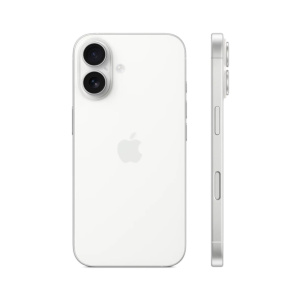 Смартфон Apple iPhone 16 256Гб Белый (без RuStore)