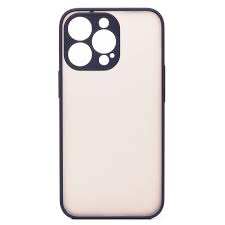 Защитный чехол iPhone 13 Pro Max PC041 цветной в ассортименте