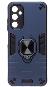 Кейс - Samsung Galaxy A05s - (SGP001) противоударный (blue)