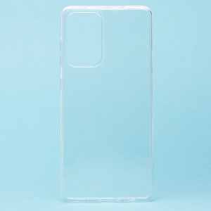 Кейс - Samsung Galaxy A52 (SM-A525) - Ultra Slim (transparent/прозрачный)