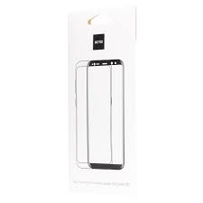 Защитное стекло - Xiaomi Mi 10T/Mi 10T Pro  - Activ  (black)