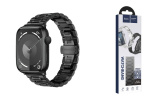 Ремешок для часов HOCO for Watch WA32 Grand 42/44/45/49 черный (black)
