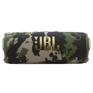 Портативная акустика JBL Flip 7 Squad