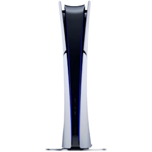Игровая приставка PlayStation 5 Slim Digital CFI-2118B Белый