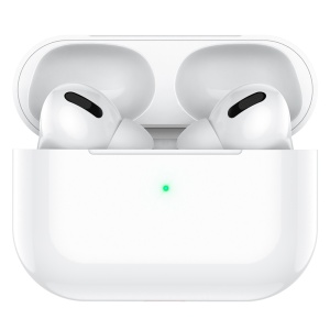 Беспроводные наушники Borofone TWS BW27 (wihte)(П)