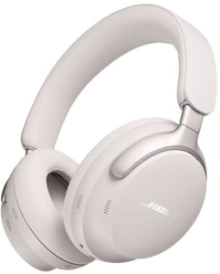 Наушники Bose QuietComfort Ultra Headphones Белый