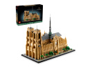 Конструктор LEGO Architecture Notre-Dame de Paris (21061)