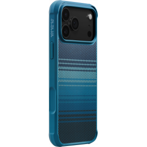 Защитный чехол iPhone 17 Pro Max Pitaka Aramid ProGuard Восход луны (moonrise)