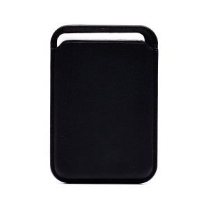 Картхолдер SafeMag lPhone футляр для карточек-I черный (black)