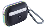 Чехол для кейса KZDOO "Apple AirPods Pro2" полярное сияние (aurora)