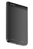 Аккумулятор портативный Momax 1-Power S.Pass Magnetic 5000mAh черный (black)