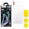 Защитное стекло - iPhone 13 Pro Max- Hoco 9Н G6 прозрачное