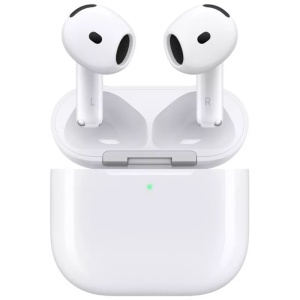 Беспроводные наушники Apple AirPods 4 ANC