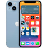 Смартфон Apple iPhone 14 128Гб Синий (без RuStore)