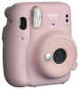 Фотоаппарат Fujifilm Instax Mini 11 Розовый