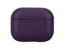 Чехол для кейса "Apple AirPods Pro2" KDOO фиолетовый