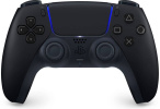 Геймпад Sony DualSense для PS5 Черный