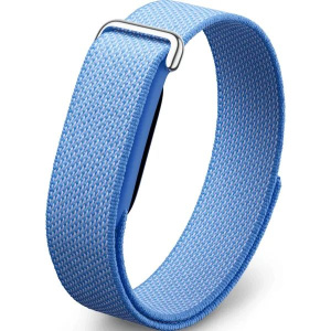 Google Fitbit Air Lavender Blue 