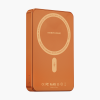 Аккумулятор портативный Keephone Lucci 10000mAh оранжевй (orange)