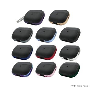 Чехол для кейса KZDOO "Apple AirPods Pro3" (цвет в ассортименте)