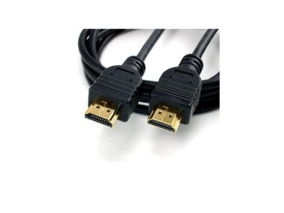 Кабель HDMI - HDMI - (ver. 1.3)  (1,2 метра)