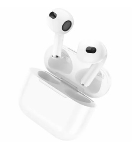 Беспроводные наушники HOCO TWS EW76 белый (white)