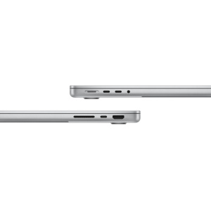 MacBook Pro 14" M5 Pro 24Гб/1Тб Серебряный