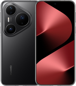 Смартфон Huawei Pura 80 Pro 12/512Гб Глянцевый белый