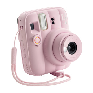 Фотоаппарат Fujifilm Instax Mini 13 Розовый