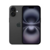 Смартфон Apple iPhone 16 128Гб Черный (без RuStore)