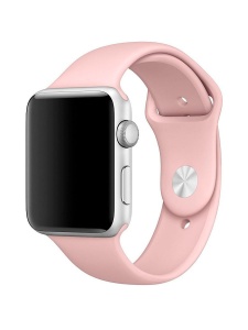 Ремешок для часов Sport Band для Apple Watch 38/40 (в ассортименте)