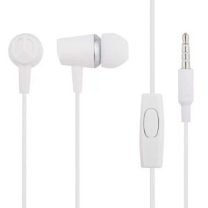 Гарнитура HOCO M34 белый (white)