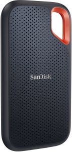 SSD-накопитель SanDisk 2Tб Черный