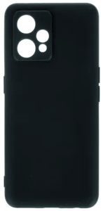 Кейс - Realme 9  -  NEW  (black)