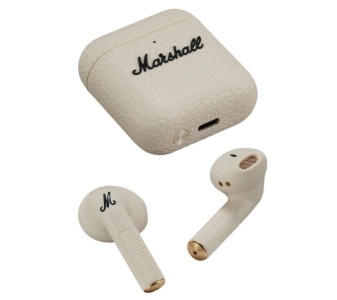 Наушники Marshall Minor 4 Кремовый
