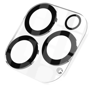 Защитное стекло для камеры HOCO G13 iPhone 13 Pro/13 Pro Max