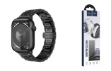 Ремешок для часов HOCO for Watch WA32 Grand 42/44/45/49 черный (black)