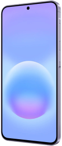 Смартфон Samsung Galaxy A57 5G 8Гб/128Гб Светло-фиолетовый