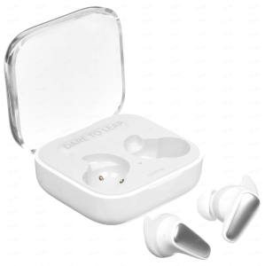 Беспроводные наушники Realme Buds Air 3S белые