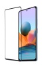 Защитное стекло - Xiaomi Redmi Note 10 Pro  - Activ (black)