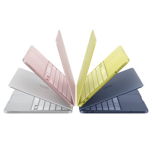 MacBook Neo 13" 8Гб/256Гб (MHFH4) Небесно-голубой