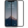 Защитное стекло - iPhone 11 Pro Max - Brera (black/черный)