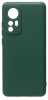 Кейс - Xiaomi12  - Activ Original Design (dark green)