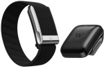 Фитнес-браслет Whoop MG SuperKnit Luxe Obsidian Life