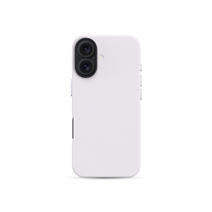 Защитный чехол iPhone 16 KZDOO Mag Noble Collection белый (white)