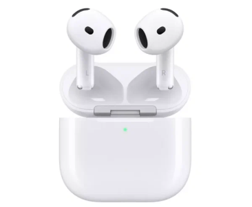 Беспроводные наушники Apple AirPods 4 ANC