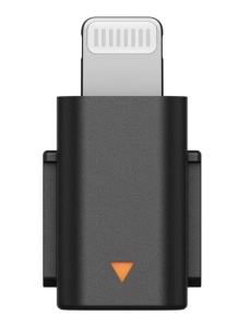 Адаптер DJI Mic Mini (Lightning)