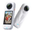 Экшн-камера Global Insta360 X5 Action Cam Белый 