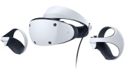 VR-гарнитура Sony PlayStation VR2